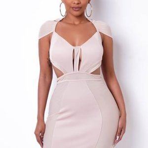 Come and See Me Dress